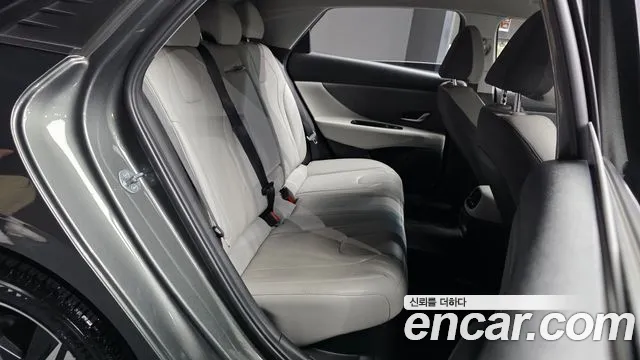 Hyundai Avante 2021 thumb 11