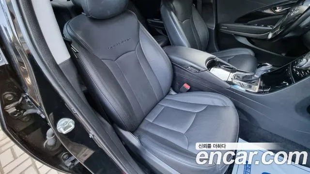 Hyundai Grandeur 2012 thumb 10