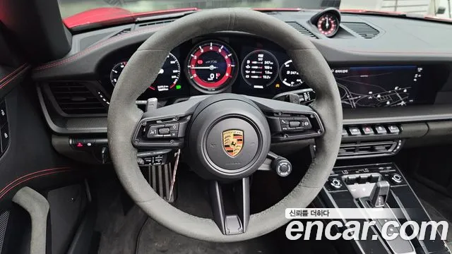 Porsche 911 2023 thumb 11