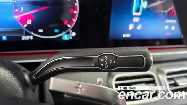 Mercedes-Benz GLE 2025 thumb 9