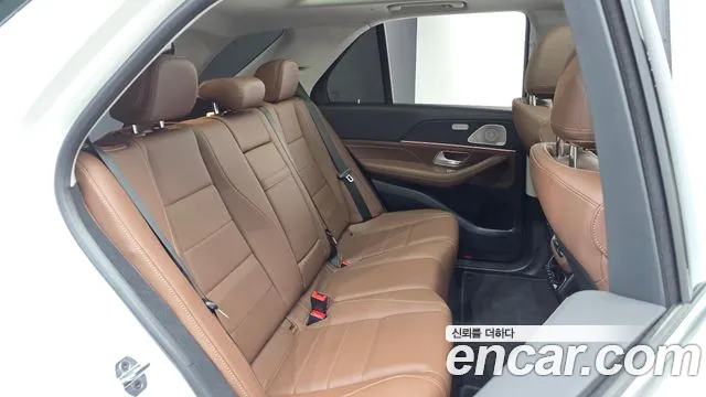 Mercedes-Benz GLE 2025 thumb 11