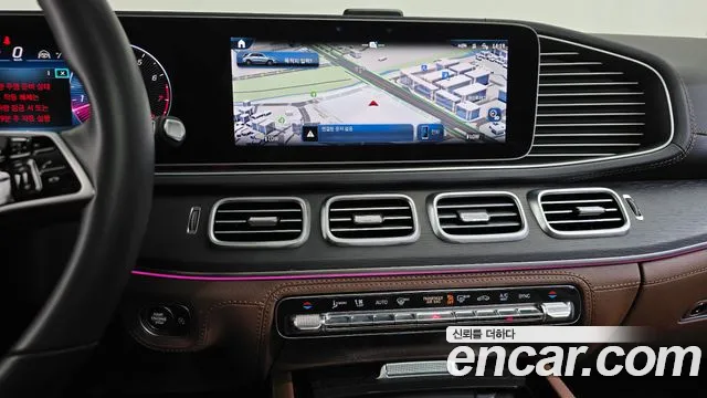 Mercedes-Benz GLE 2025 thumb 12