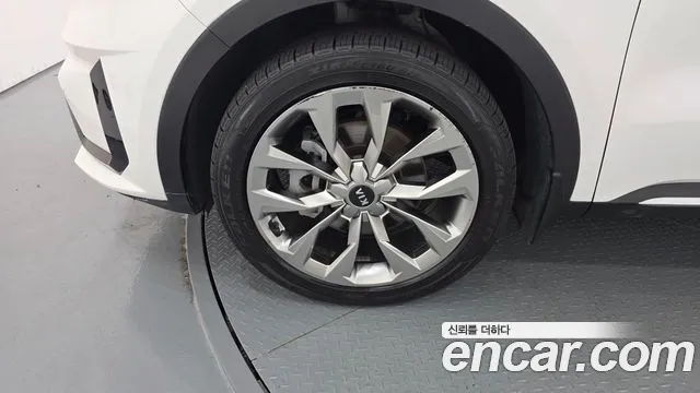 Kia Sorento 2021 thumb 5