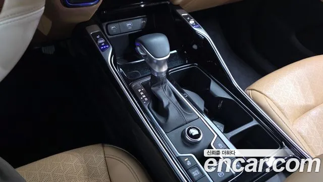 Kia Sorento 2021 thumb 9