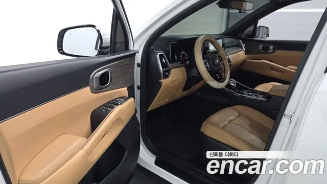Kia Sorento 2021 thumb 10