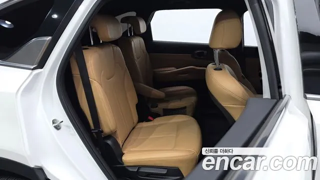 Kia Sorento 2021 thumb 11
