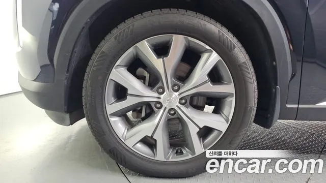 Hyundai Palisade 2021 thumb 5