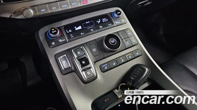 Hyundai Palisade 2021 thumb 9