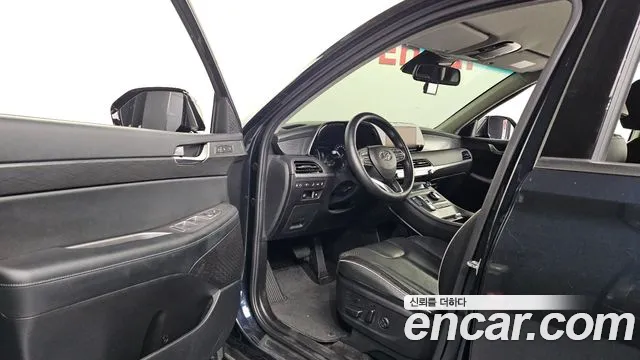 Hyundai Palisade 2021 thumb 10