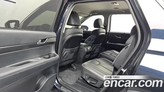 Hyundai Palisade 2021 thumb 11
