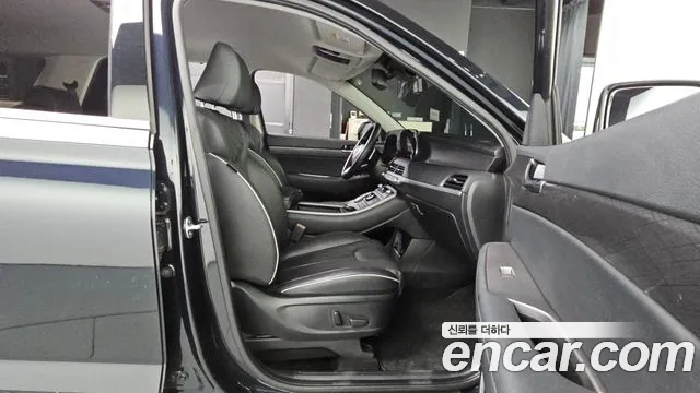 Hyundai Palisade 2021 thumb 12