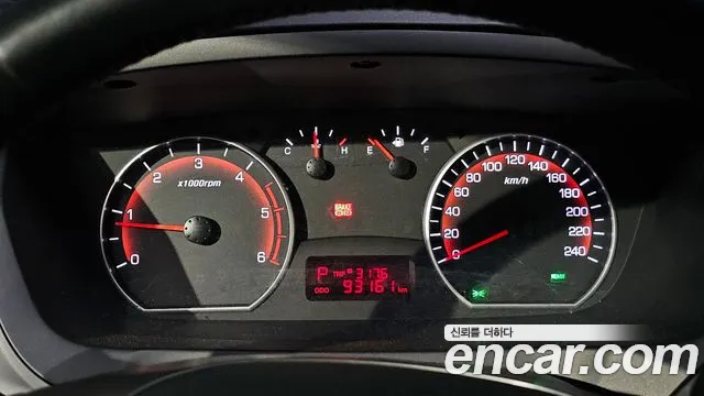 KG_Mobility_Ssangyong KORANDO 2017 thumb 8