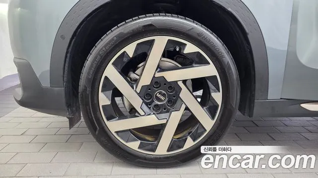 MINI Countryman 2025 thumb 5