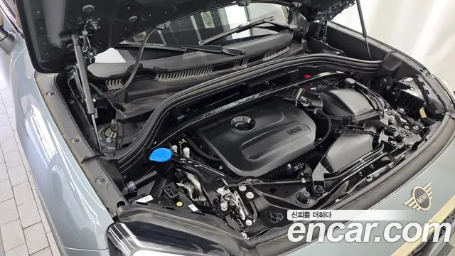 MINI Countryman 2025 thumb 6