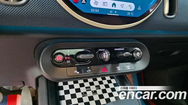 MINI Countryman 2025 thumb 9