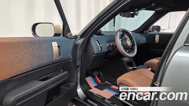 MINI Countryman 2025 thumb 10