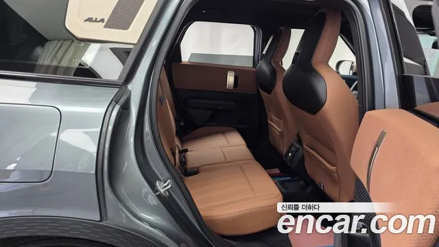 MINI Countryman 2025 thumb 12