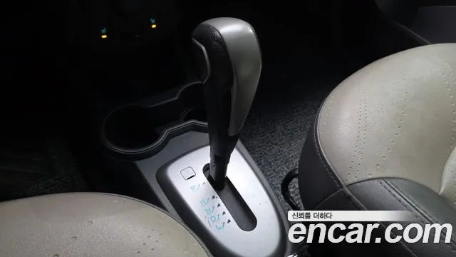 ChevroletGMDaewoo Spark 2014 thumb 9