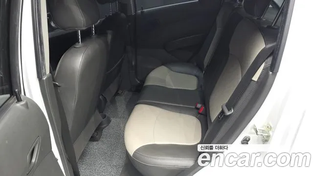 ChevroletGMDaewoo Spark 2014 thumb 12