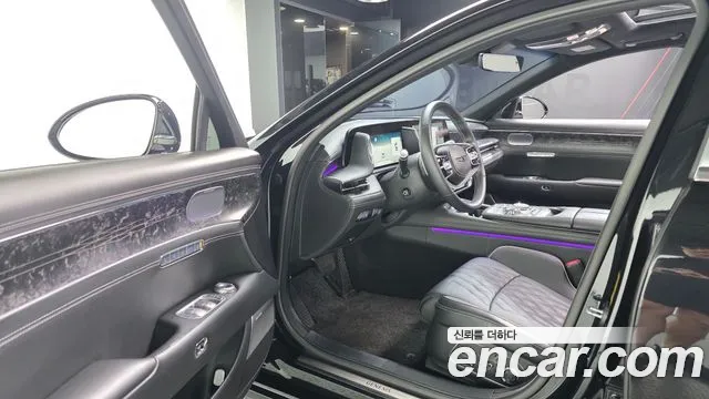 Genesis G90 2023 thumb 10