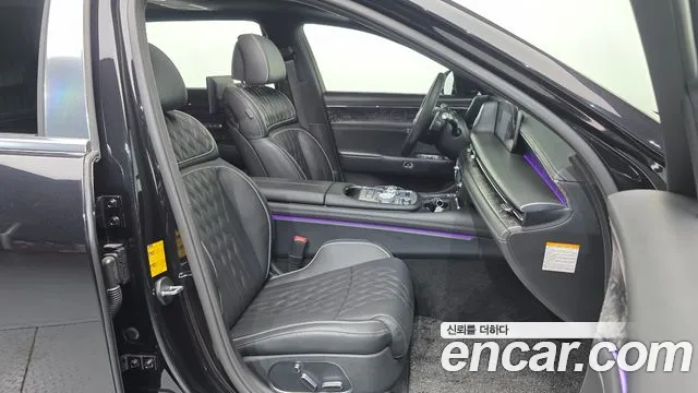 Genesis G90 2023 thumb 11