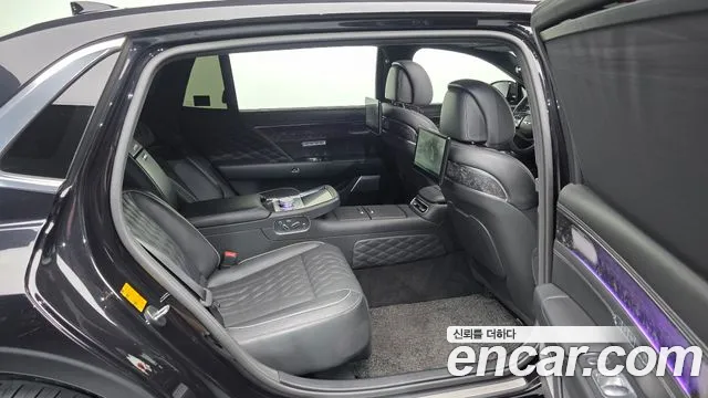 Genesis G90 2023 thumb 12