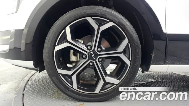 Kia Niro 2022 thumb 5