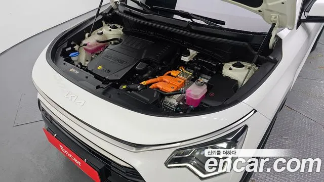 Kia Niro 2022 thumb 6