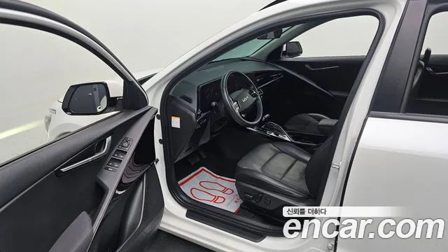 Kia Niro 2022 thumb 10