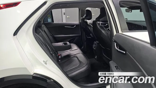 Kia Niro 2022 thumb 11