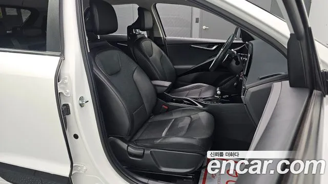 Kia Niro 2022 thumb 12