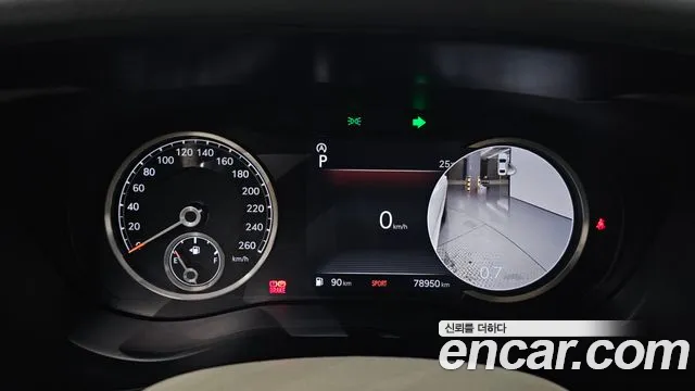 Genesis G70 2023 thumb 8