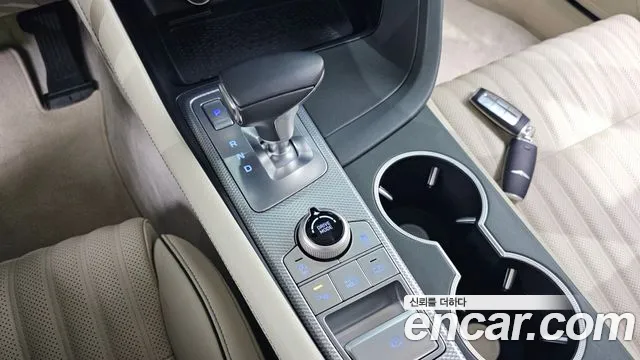 Genesis G70 2023 thumb 9