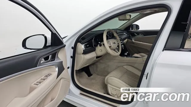 Genesis G70 2023 thumb 10