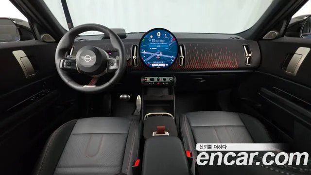 MINI Countryman 2025 thumb 7