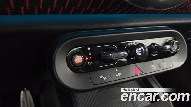 MINI Countryman 2025 thumb 9