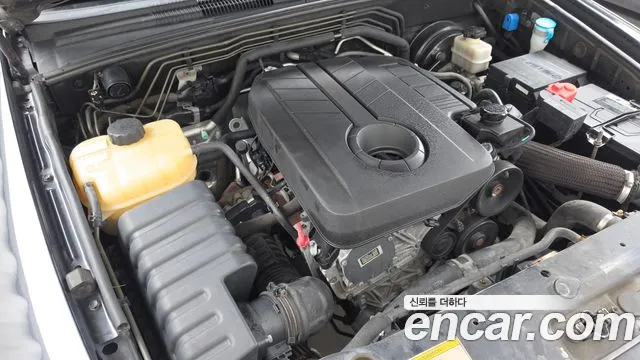 KG_Mobility_Ssangyong Rexton 2013 thumb 6