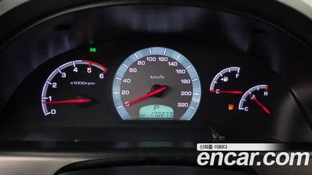 KG_Mobility_Ssangyong Rexton 2013 thumb 8