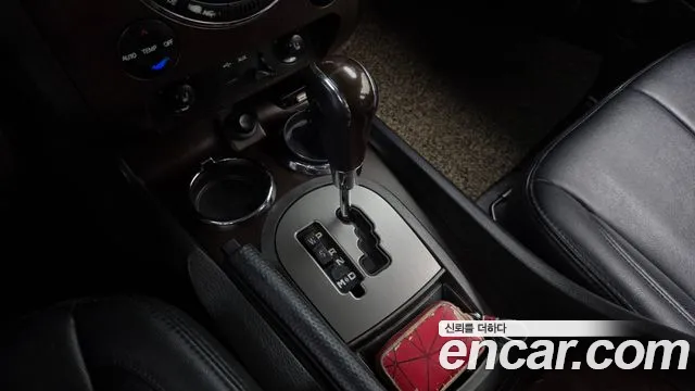 KG_Mobility_Ssangyong Rexton 2013 thumb 9