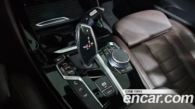 BMW X4 2021 thumb 9