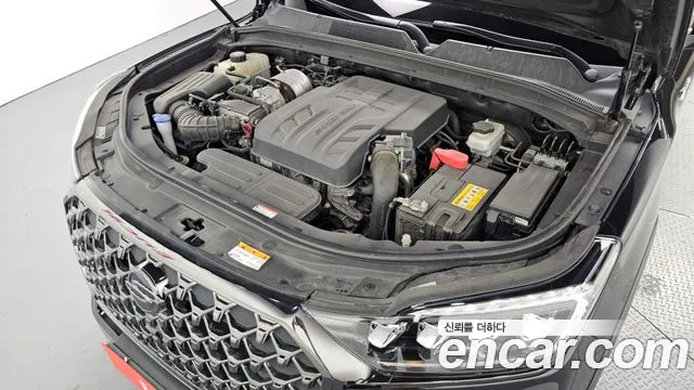 KG_Mobility_Ssangyong Rexton 2023 thumb 6