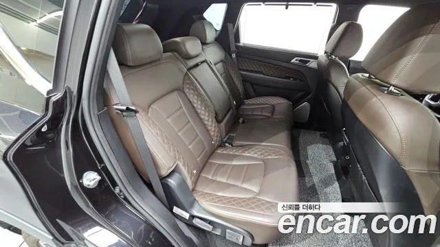 KG_Mobility_Ssangyong Rexton 2023 thumb 11