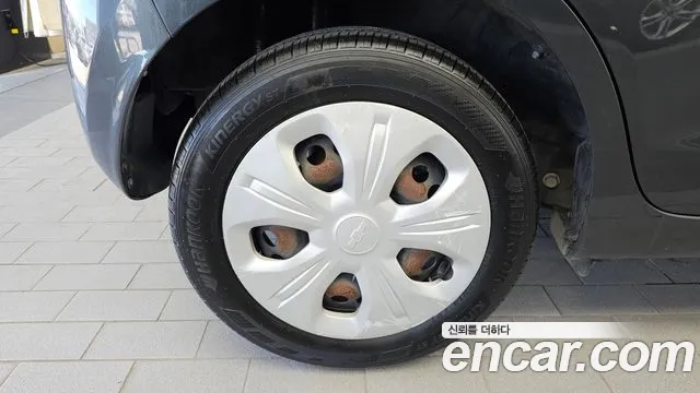 ChevroletGMDaewoo Spark 2017 thumb 5