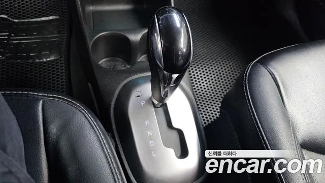 ChevroletGMDaewoo Spark 2017 thumb 9