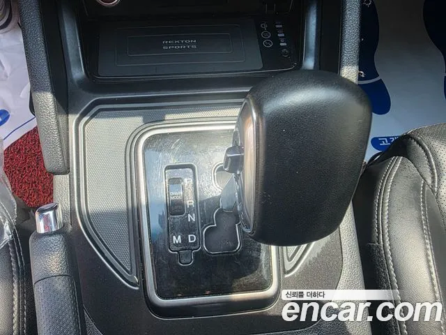 KG_Mobility_Ssangyong Rexton 2022 thumb 9