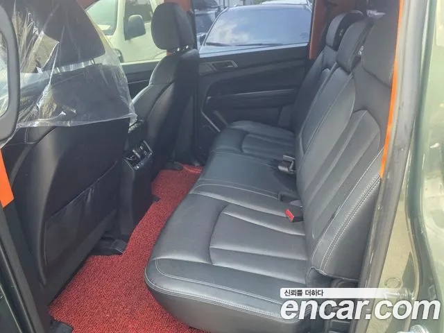 KG_Mobility_Ssangyong Rexton 2022 thumb 10