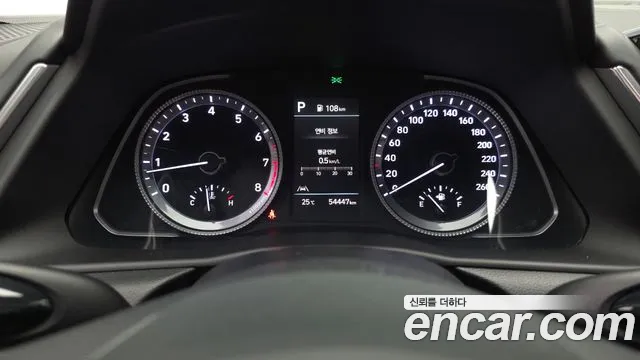 Hyundai Sonata 2022 thumb 8