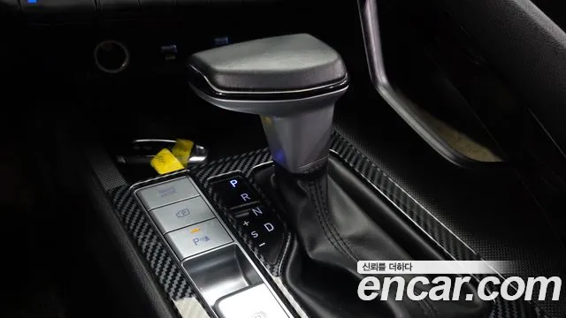 Hyundai Avante 2022 thumb 9
