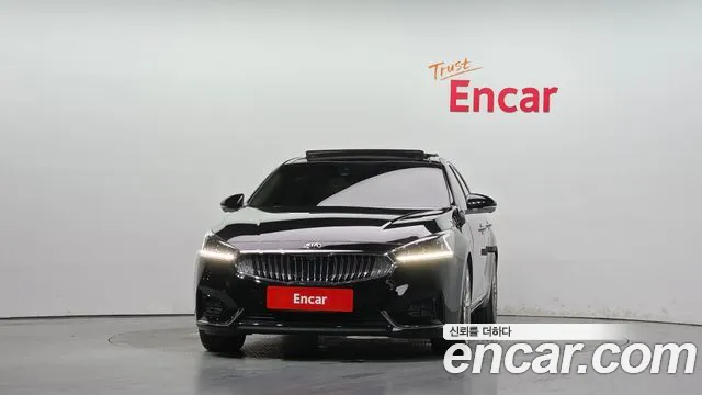 Kia K7 2018 thumb 3