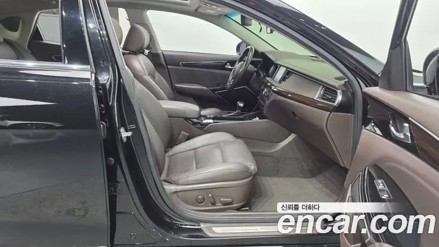 Kia K7 2018 thumb 11